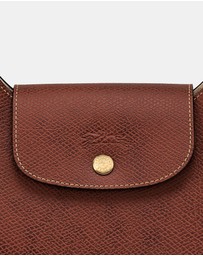 Longchamp - Épure Shoulder Bag