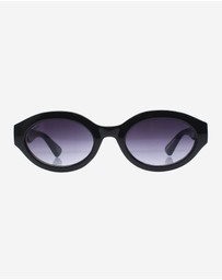 Reality Eyewear - London Calling - Black