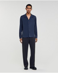 Sandro - Requin Shirt