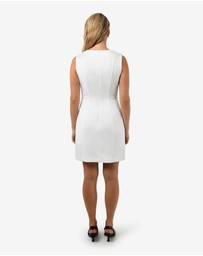 Forcast - Nikki Tailored Mini Dress