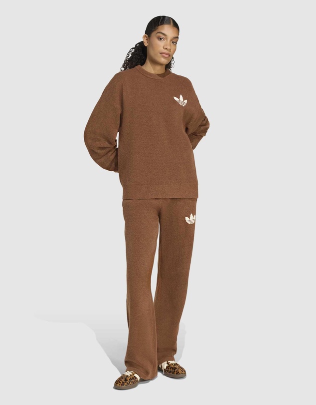 adidas Originals - Knitted Pants