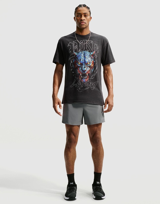 Nike - Nike Loose Train Culture T-Shirt