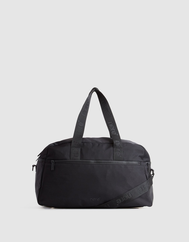 Nere - Bondi Nylon Duffle Carry On Bag