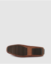 Brando - Kian Mocassins