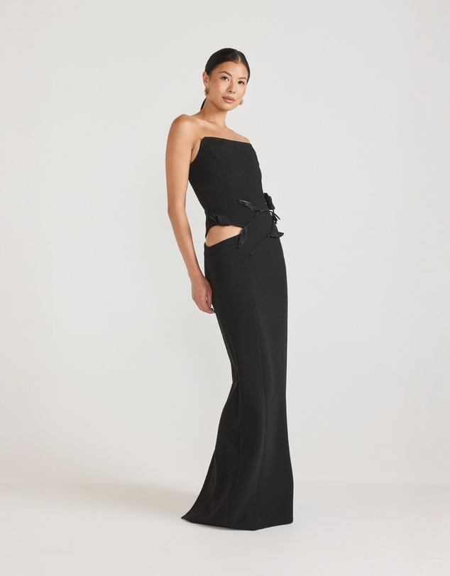 TOJHA - Fiorella Dress