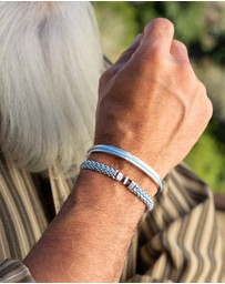 PIG&HEN - Catena Venetian 7MM Bracelet