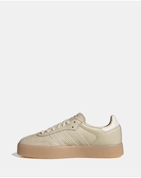 adidas Originals - Sambae Shoes - ICONIC EXCLUSIVE - Women's