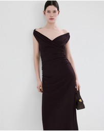 M.N.G - Lari Dress