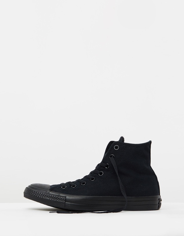 Converse - Chuck Taylor All Star Hi - Unisex