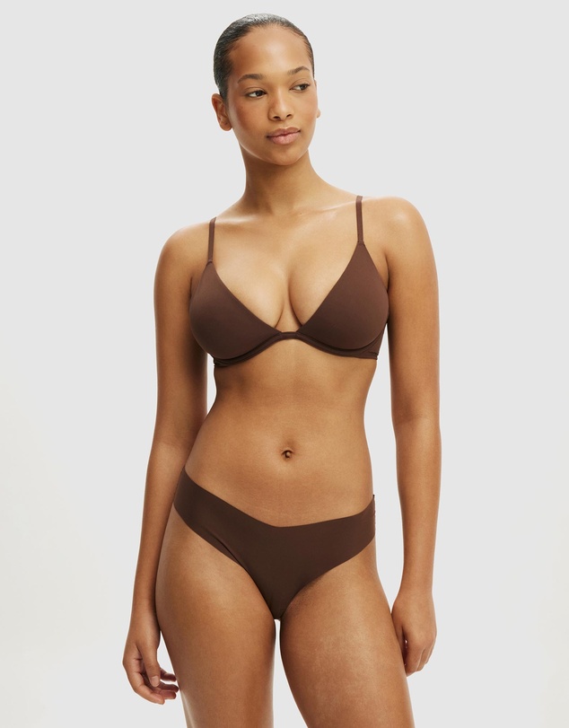 Cotton On Body - Body Bestee Plunge Bra