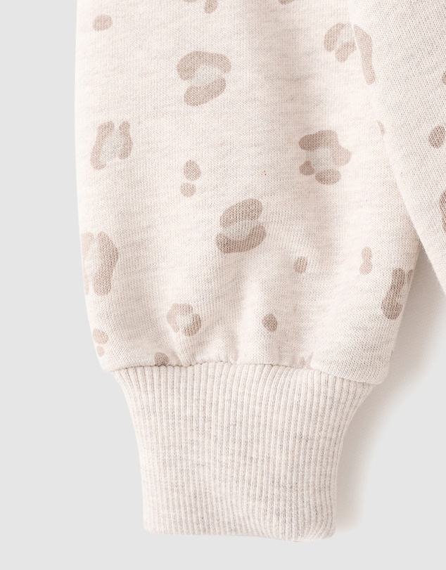 M.N.G - Manchab Sweatshirt - Babies-Kids