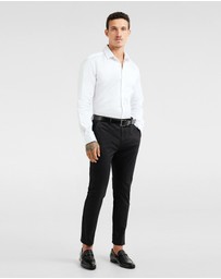 Tarocash - Bonaire Stretch Shirt