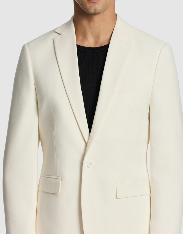 yd. - Kent Stretch Blazer