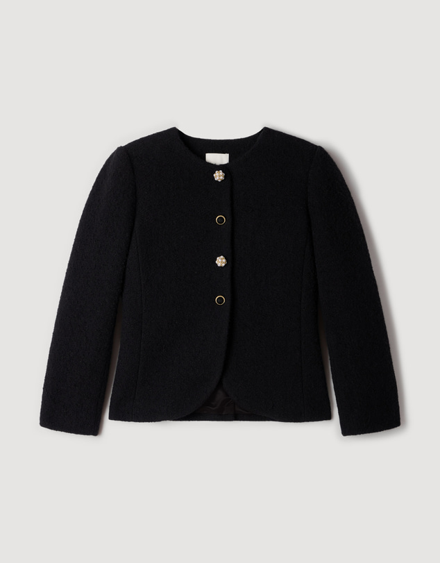 Sandro - Luck Blazer