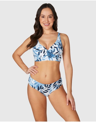 Nip Tuck Swim - Oasis Louise C / D / DD Cup Bikini Set