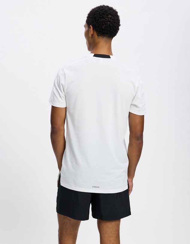 adidas Performance - D4T Workout T-Shirt