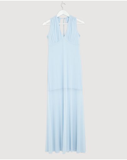 Sky Blue