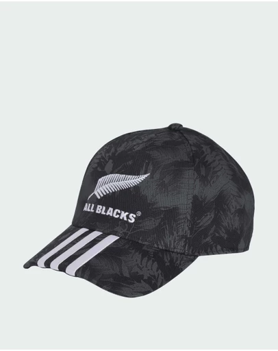 adidas Performance - ALL BLACKS RUGBY GREATEST RIVALRY KIDS CAP Mens
