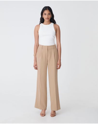 Warm Taupe