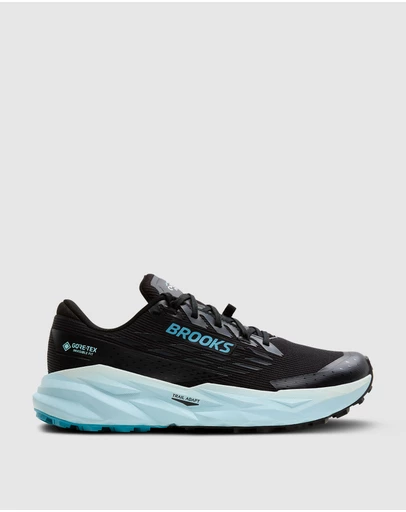 Brooks - Cascadia 19 GTX - Women's