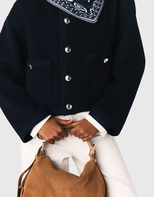 Maje - Vono Blazer