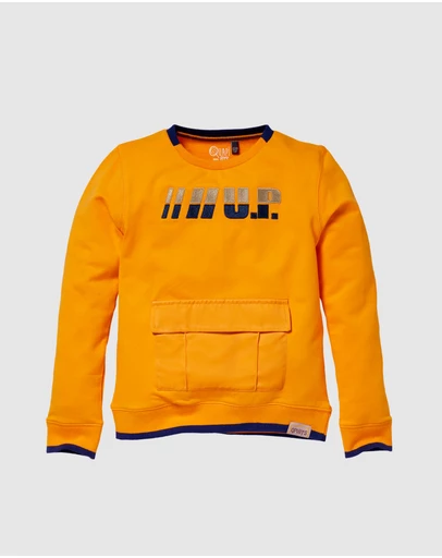 Quapi - Kiam Jumper - Kids-Teens