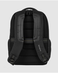 Samsonite - Locus Eco Laptop Backpack N2