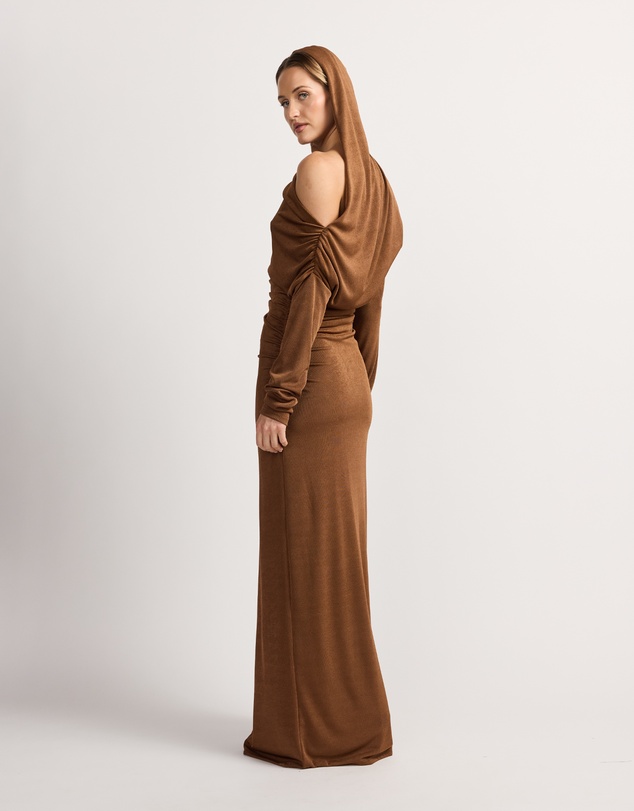 TOJHA - Ozias Dress