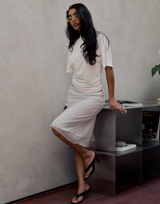 Style Addict - Lira Top