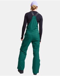ROJO Outerwear - All Mountain Bib