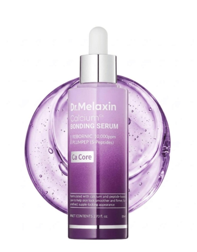Dr Melaxin - Calcium Bonding Serum