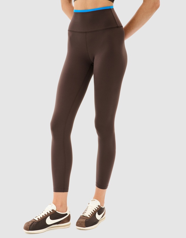 Splits59 - Dual High Waist Airweight 7/8 Leggings