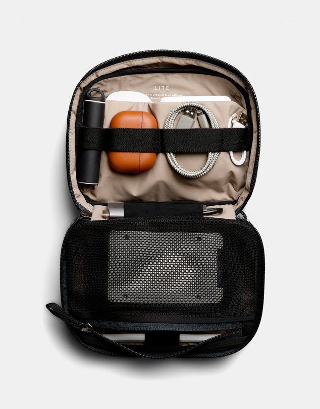 Bellroy - Lite Tech Kit