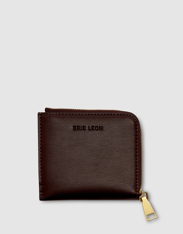 Brie Leon - Adie Zip Around Wallet