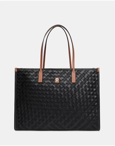 Tommy Hilfiger - TH City Tote Bag