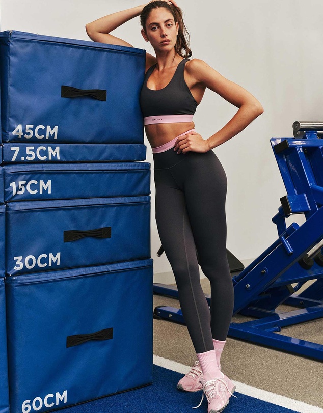 P.E Nation - Reflect Full Length Leggings