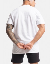 Stock & Co. - Texas Tee