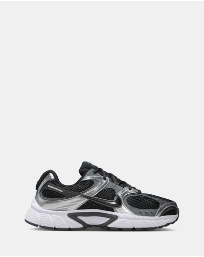 Black, Black, Anthracite & Smoke Grey