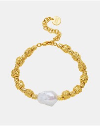 Amber Sceats - Aster Bracelet