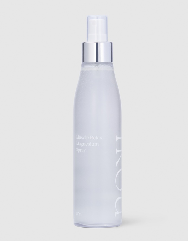 IKOU - Muscle Relax Magnesium Spray