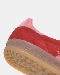 adidas Originals - Gazelle Indoor Shoes - Women's