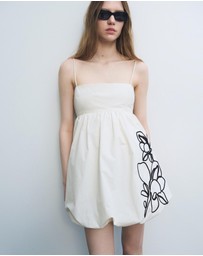 M.N.G - Bari Dress