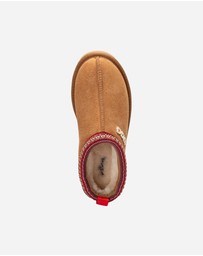 Ozwear Connection Uggs - Ugg Sydney Emb Logo Slipper