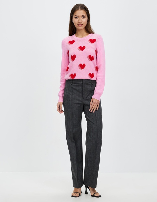 Marcs - Love On Top Knit