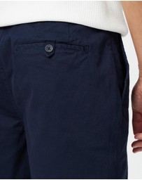 Staple Superior - Cooper Stretch Chino Shorts
