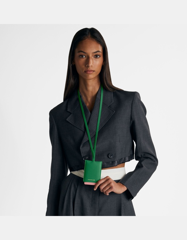 Maison De Sabre - The ID Lanyard
