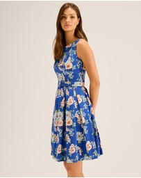 Review - Saltbloom Dress