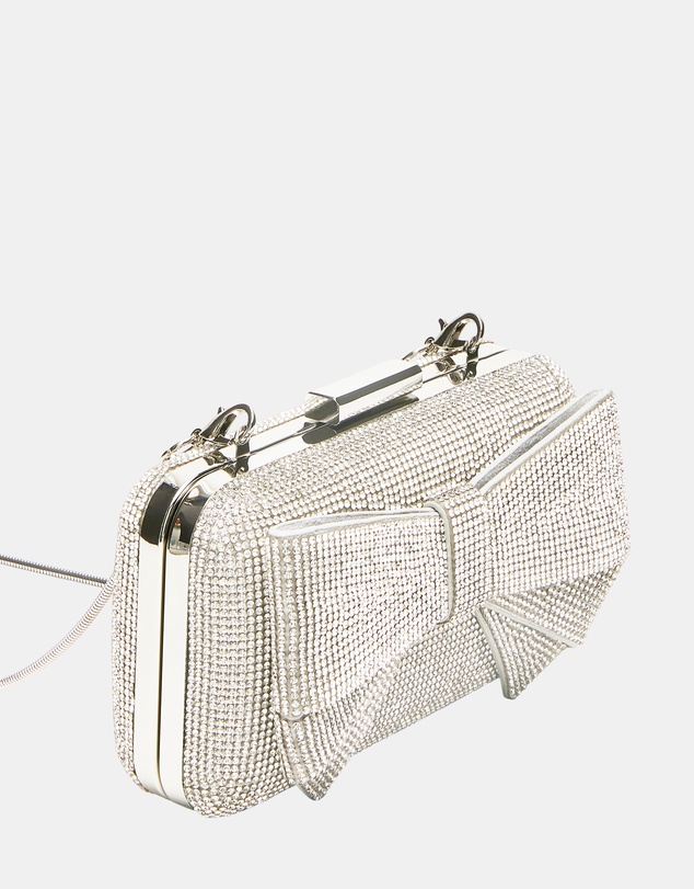 Steve Madden - BThais Rhinestone Handbag