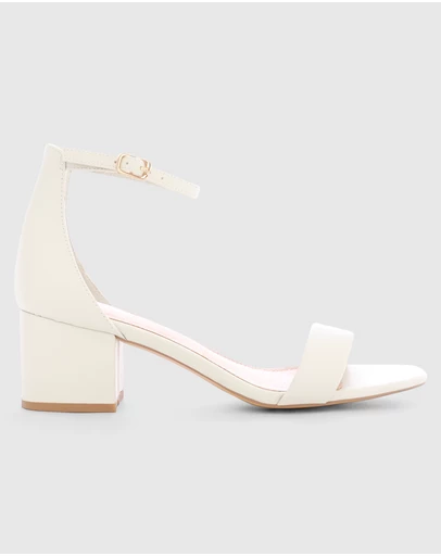 SPURR - Lucia - ONLINE EXCLUSIVE