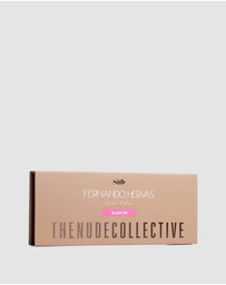 Silk Oil of Morocco - Hollywood Blush & Shine - Pink